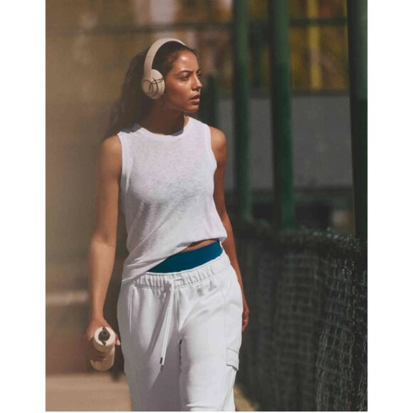 Athleta | Breezy Tank In White - Picture 3 of 11